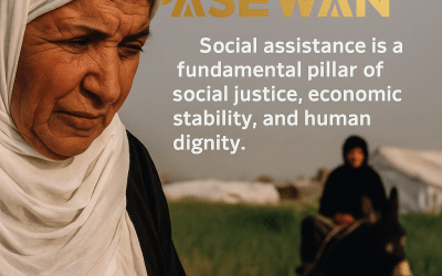 ENHANCING SOCIAL ASSISTANCE IN KRI & IRAQ