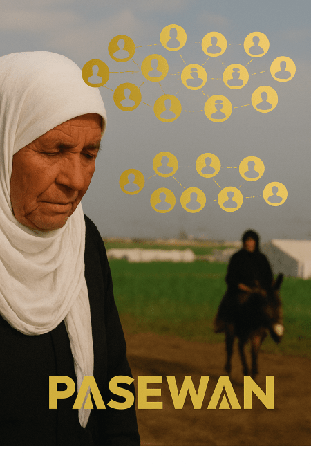 تعزيز المساعدة اﻻجتماعية في العراق وإقليم كوردستان